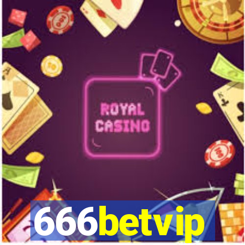 666betvip