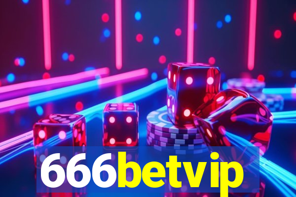 666betvip