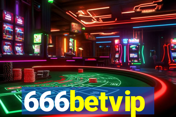 666betvip