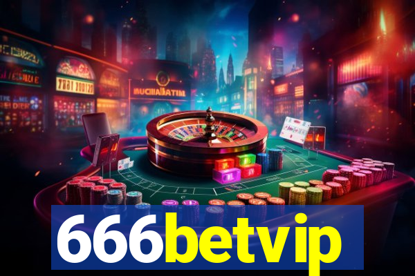 666betvip