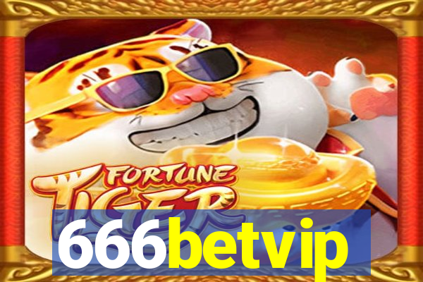 666betvip