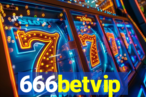 666betvip