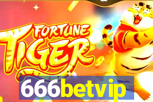 666betvip