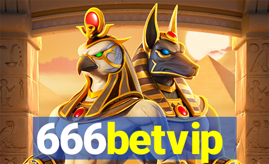 666betvip