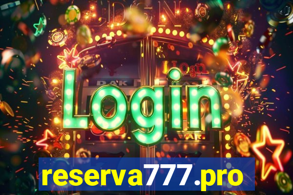 reserva777.pro