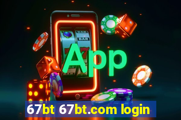 67bt 67bt.com login