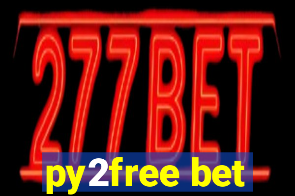 py2free bet