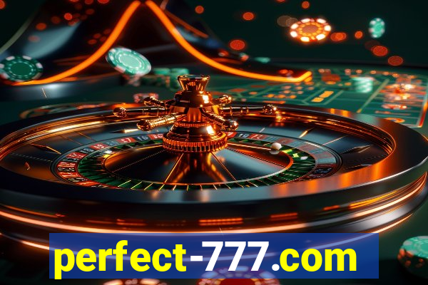 perfect-777.com