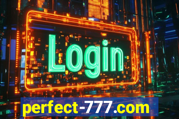 perfect-777.com