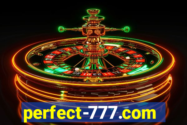 perfect-777.com