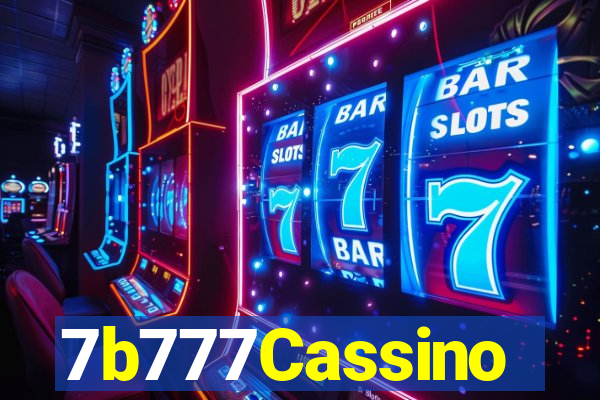 7b777Cassino