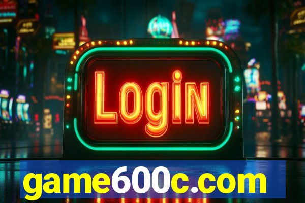 game600c.com