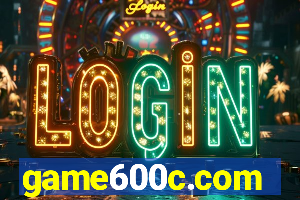 game600c.com