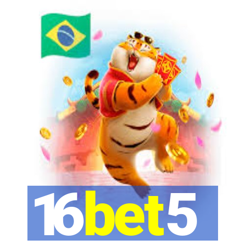 16bet5