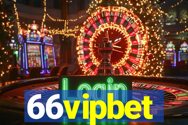 66vipbet