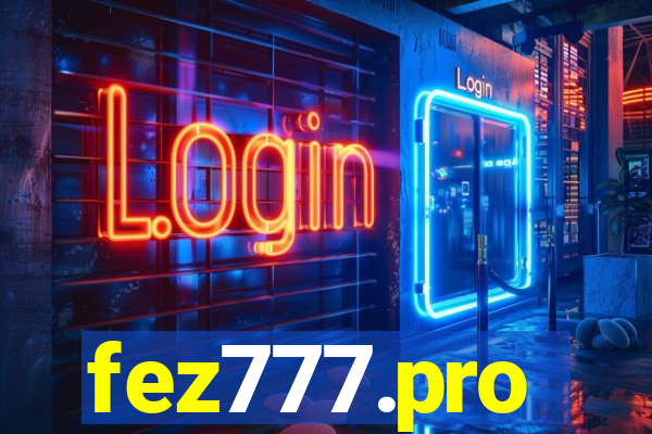 fez777.pro