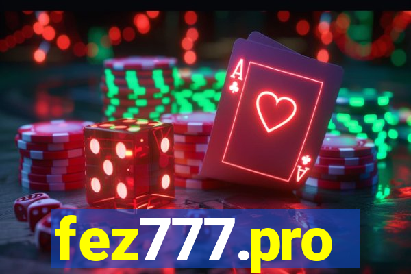 fez777.pro