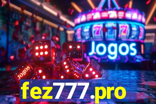 fez777.pro