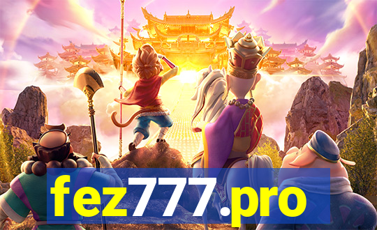 fez777.pro