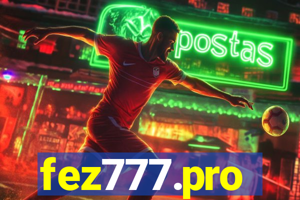 fez777.pro