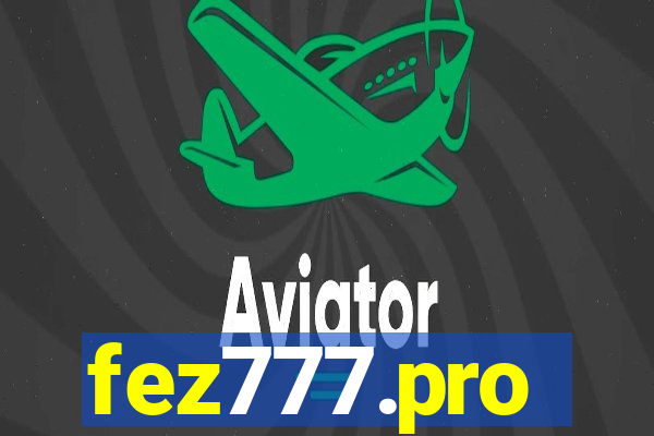 fez777.pro