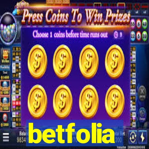 betfolia