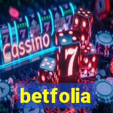 betfolia