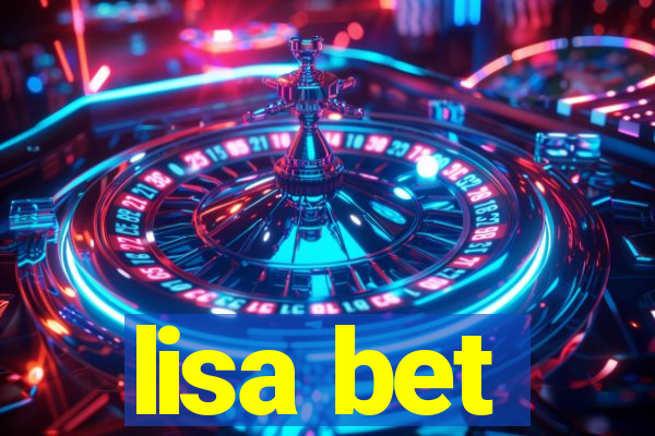 lisa bet