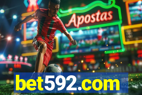 bet592.com