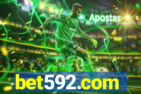 bet592.com