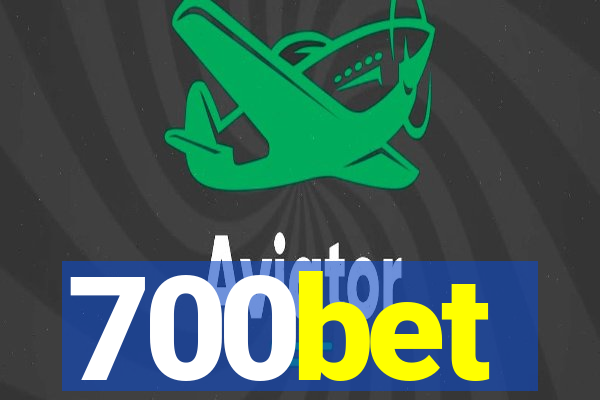 700bet