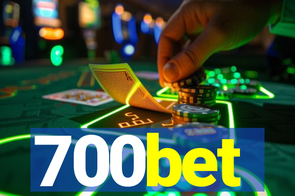 700bet