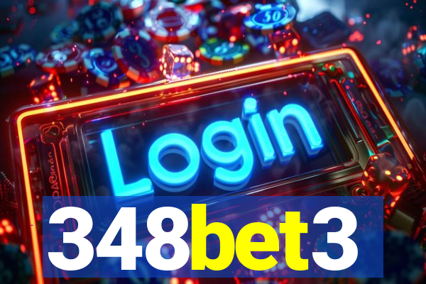 348bet3