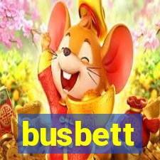 busbett