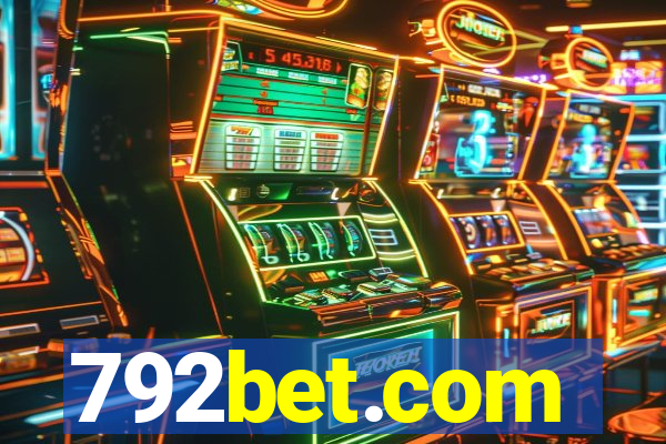 792bet.com