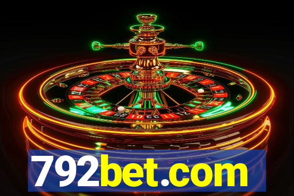 792bet.com