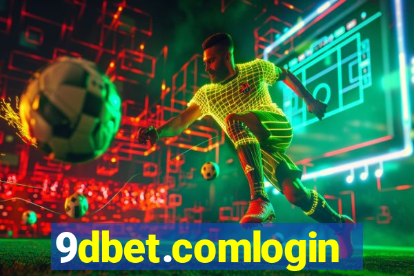 9dbet.comlogin