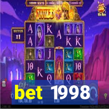 bet 1998