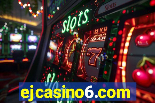 ejcasino6.com