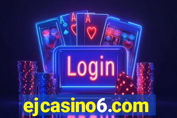 ejcasino6.com