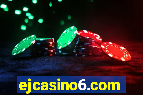 ejcasino6.com