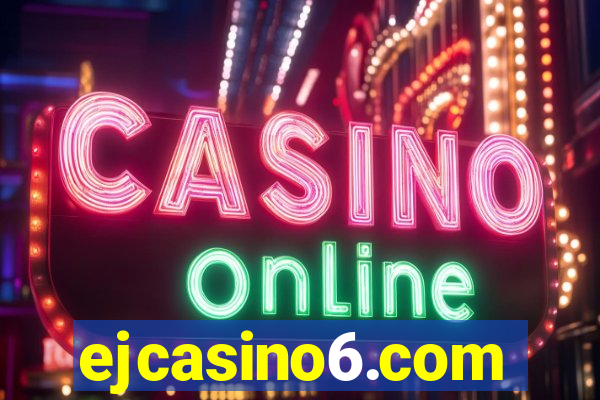 ejcasino6.com