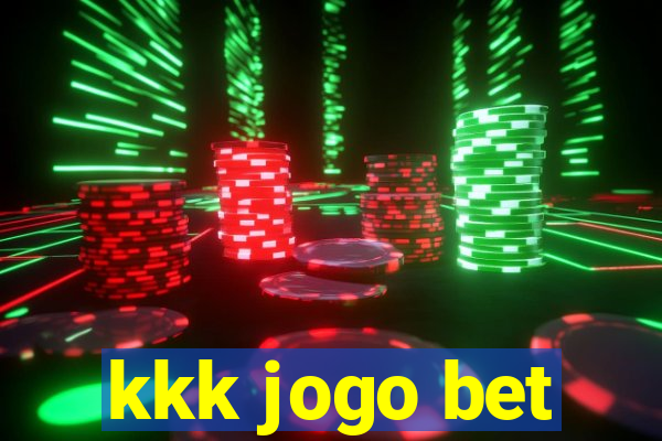 kkk jogo bet