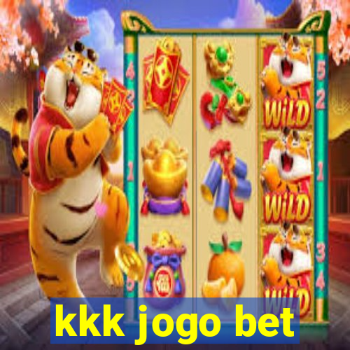 kkk jogo bet