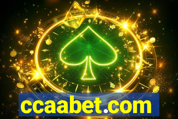 ccaabet.com