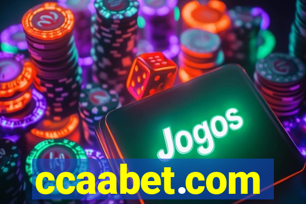 ccaabet.com