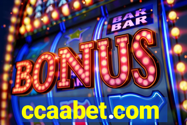 ccaabet.com