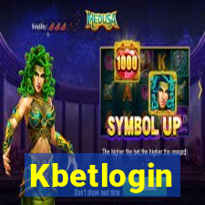 Kbetlogin