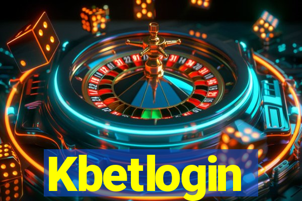 Kbetlogin