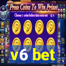 v6 bet